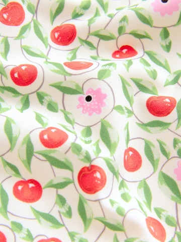 Next Dół bikini 'Cath Kidston' w kolorze beżowy