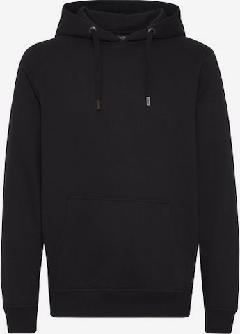 11 Project Hoodie 'EDILIO' in Schwarz: predná strana