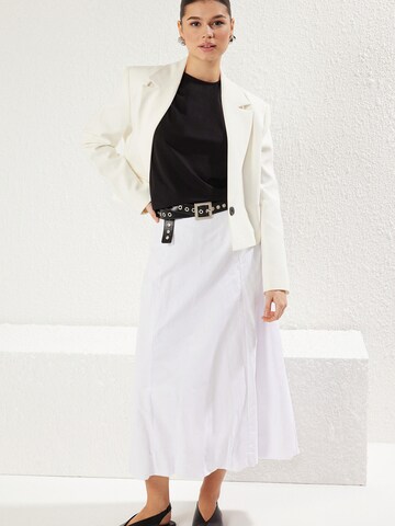 smėlio Trendyol Palaidinė be rankovių