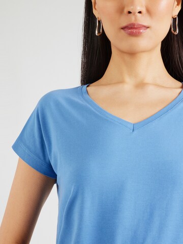 b.young Shirt 'PAMILA' in Blue