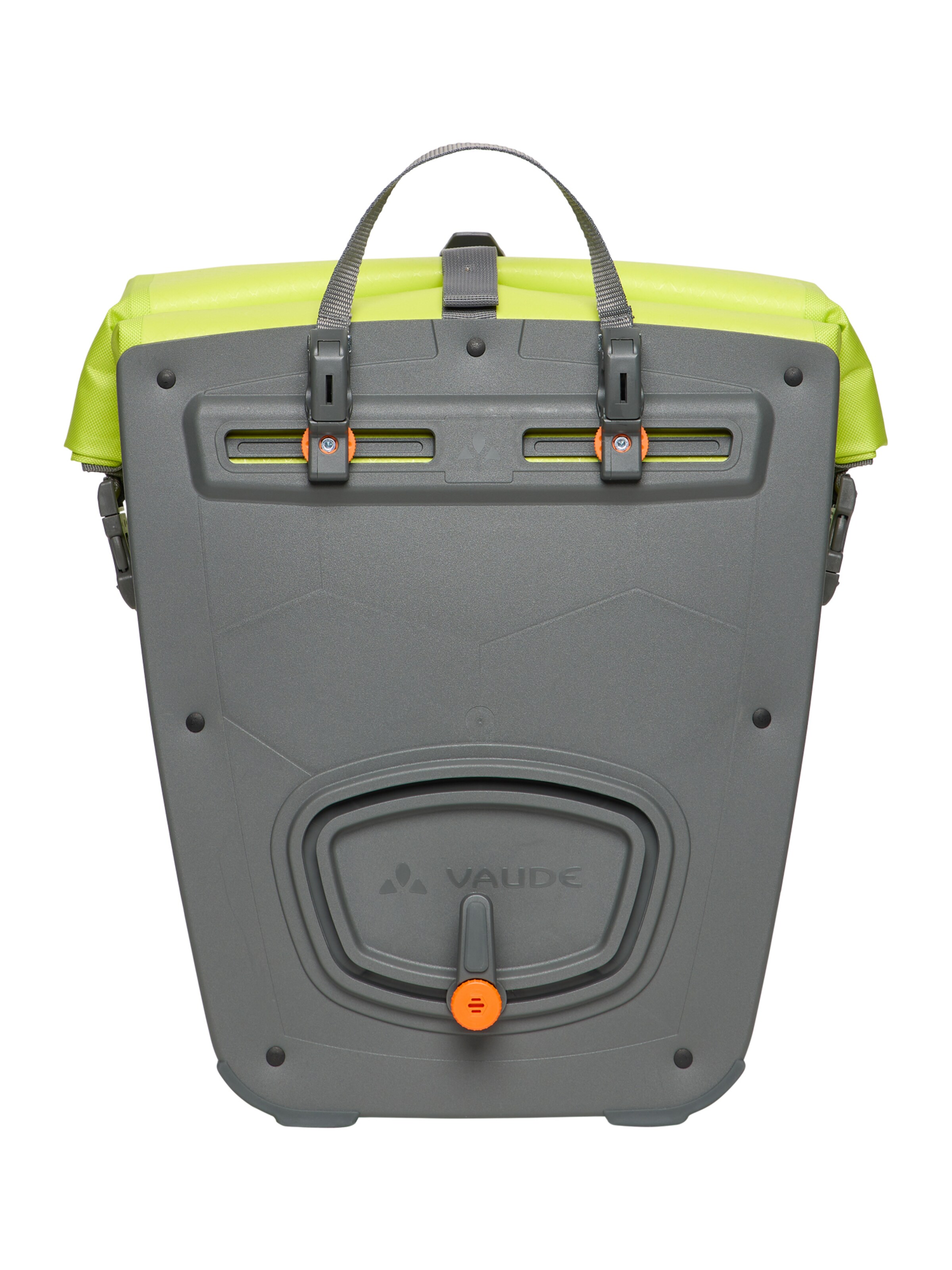 VAUDE Sports bag 'Aqua Back' in Green