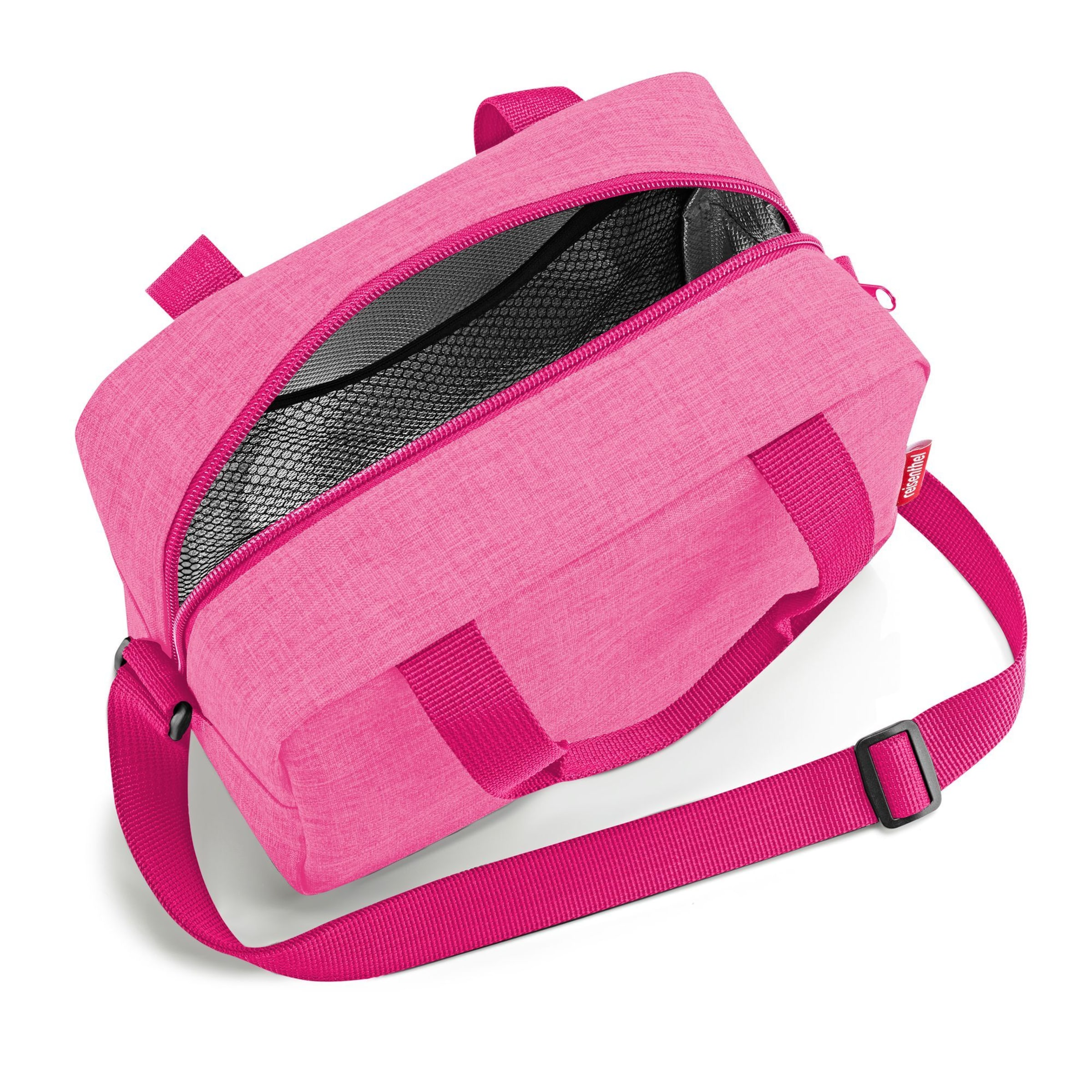 REISENTHEL Beach bag 'To-Go' in Pink