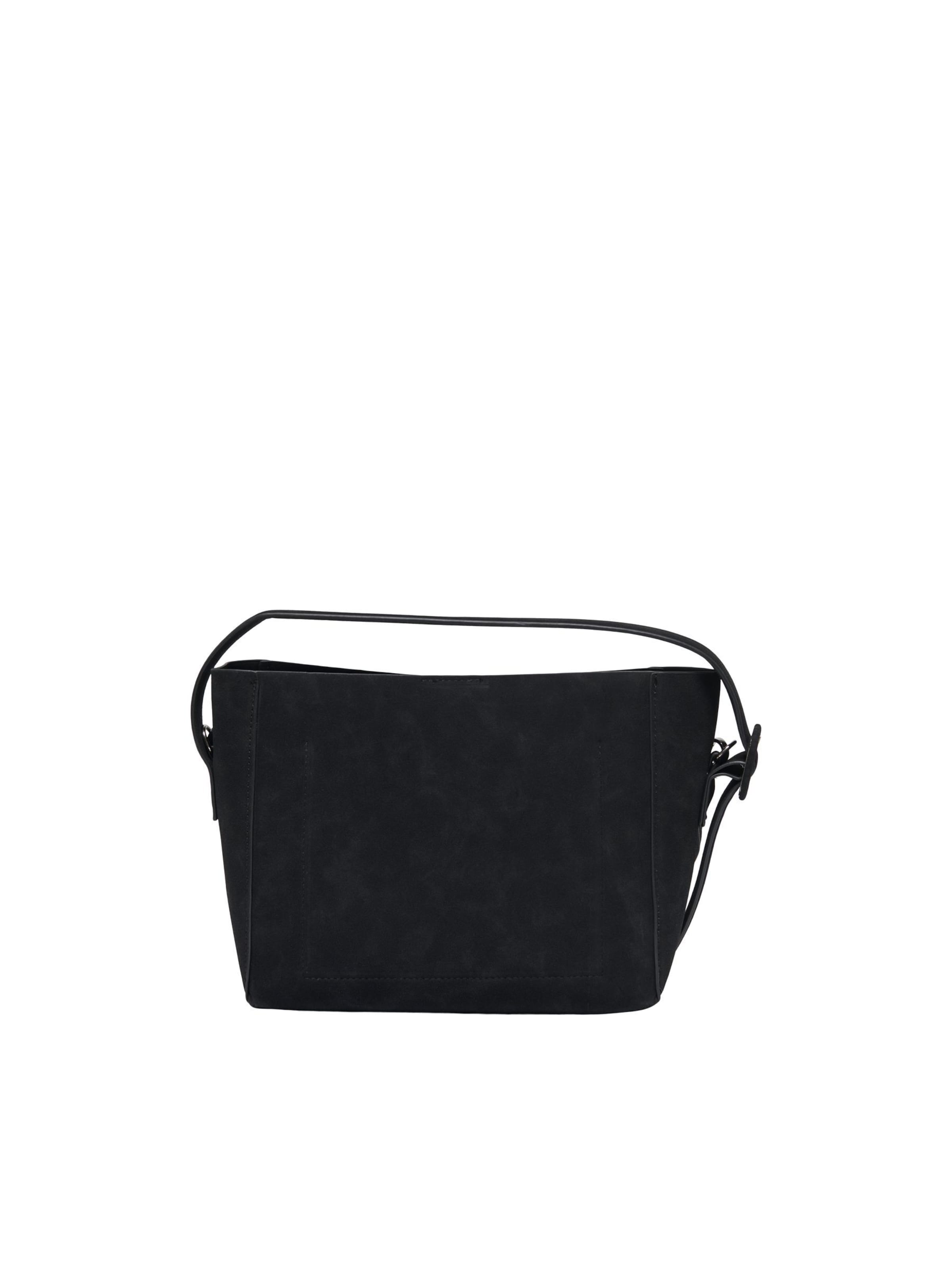 Sac bandoulière ONLY en noir