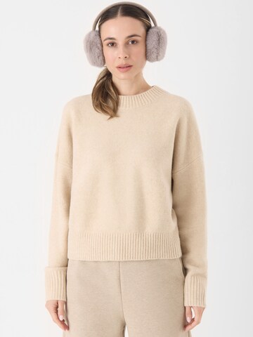 Cache-oreilles CODELLO en gris