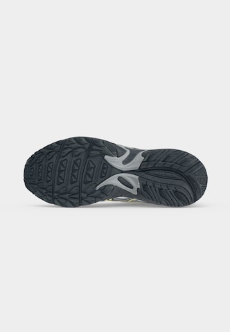 Baskets basses 'GEL-VENTX' ASICS SportStyle en gris