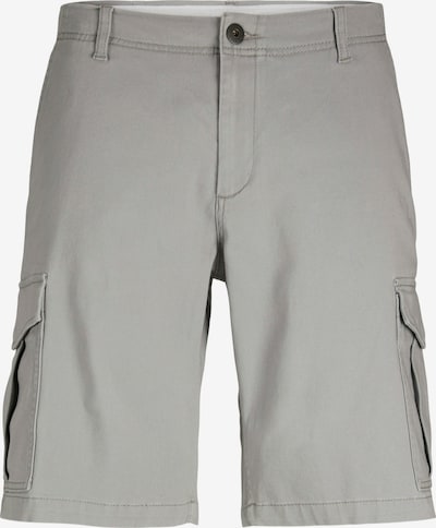 Pantaloni cargo 'Joe' JACK & JONES di colore grigio, Visualizzazione prodotti