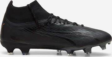 PUMA Soccer Cleats 'ULTRA PRO' in Black