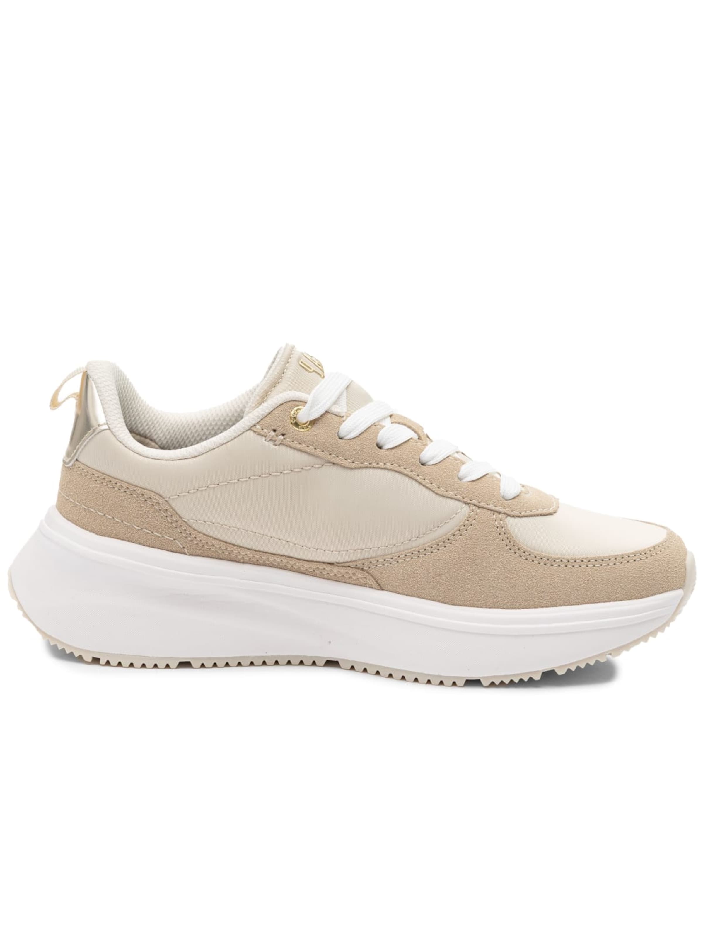 GAP Sneaker low‌‌‌‌‌ in Beige