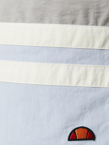 Pantaloncini da bagno 'Metuli' di ELLESSE in grigio