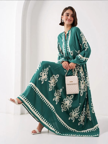 Abito di Bigdart in verde