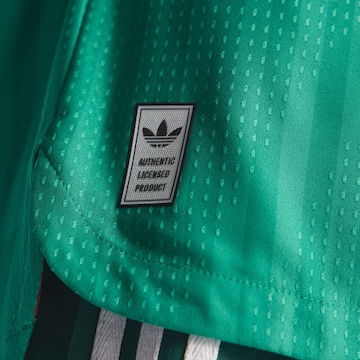ADIDAS PERFORMANCE Trikot 'Algeria 26 Away Authentic' – zelená