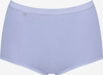 Panty 'Basic+' di SLOGGI in blu