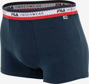 FILA Boxer shorts in Blue