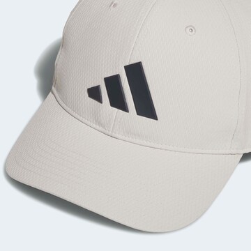 ADIDAS PERFORMANCE Cap in Grey