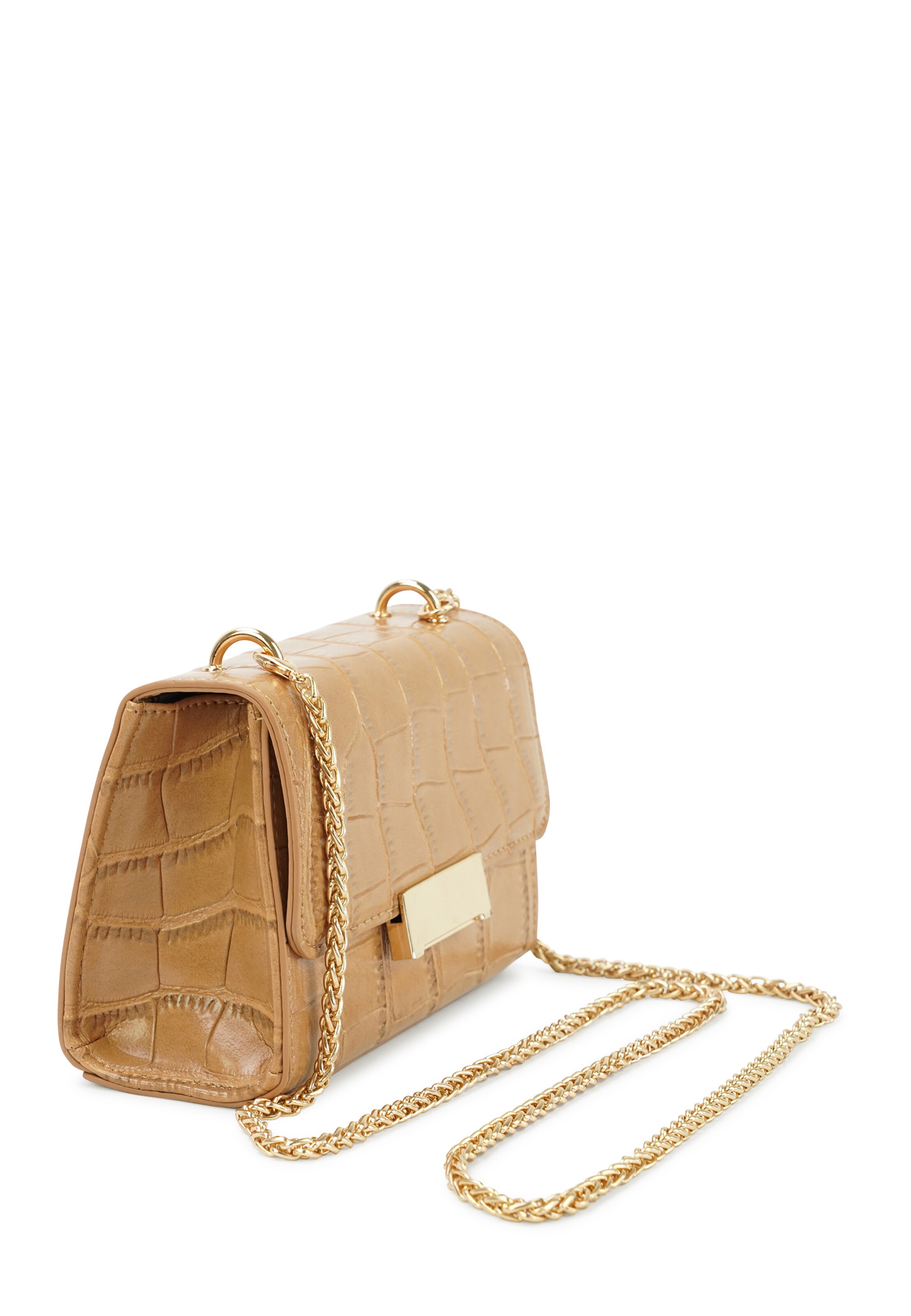 HARPA Crossbody bag 'ANNIE' in Brown