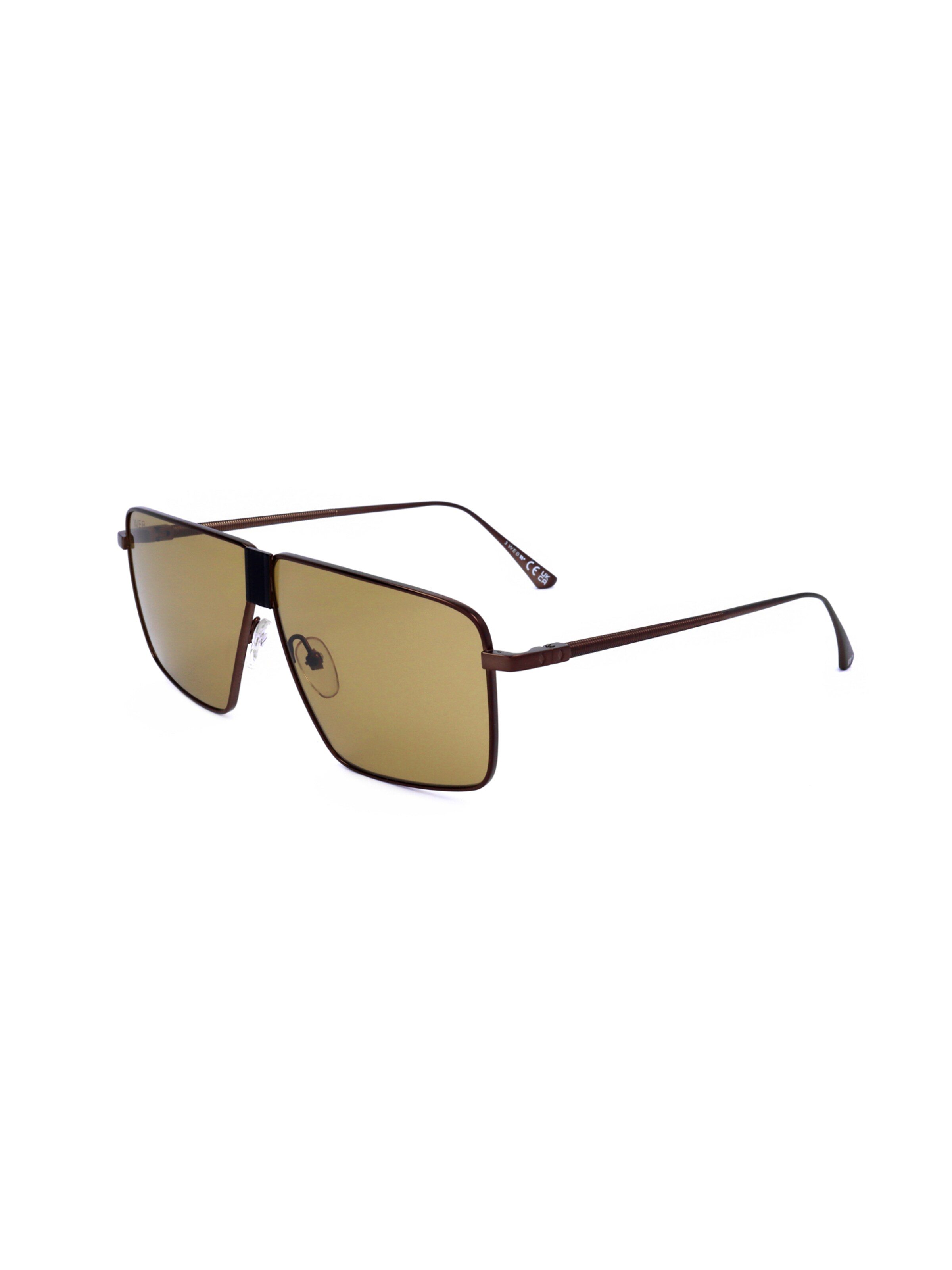 Occhiali da sole 'WE0342' di Web Eyewear in marrone
