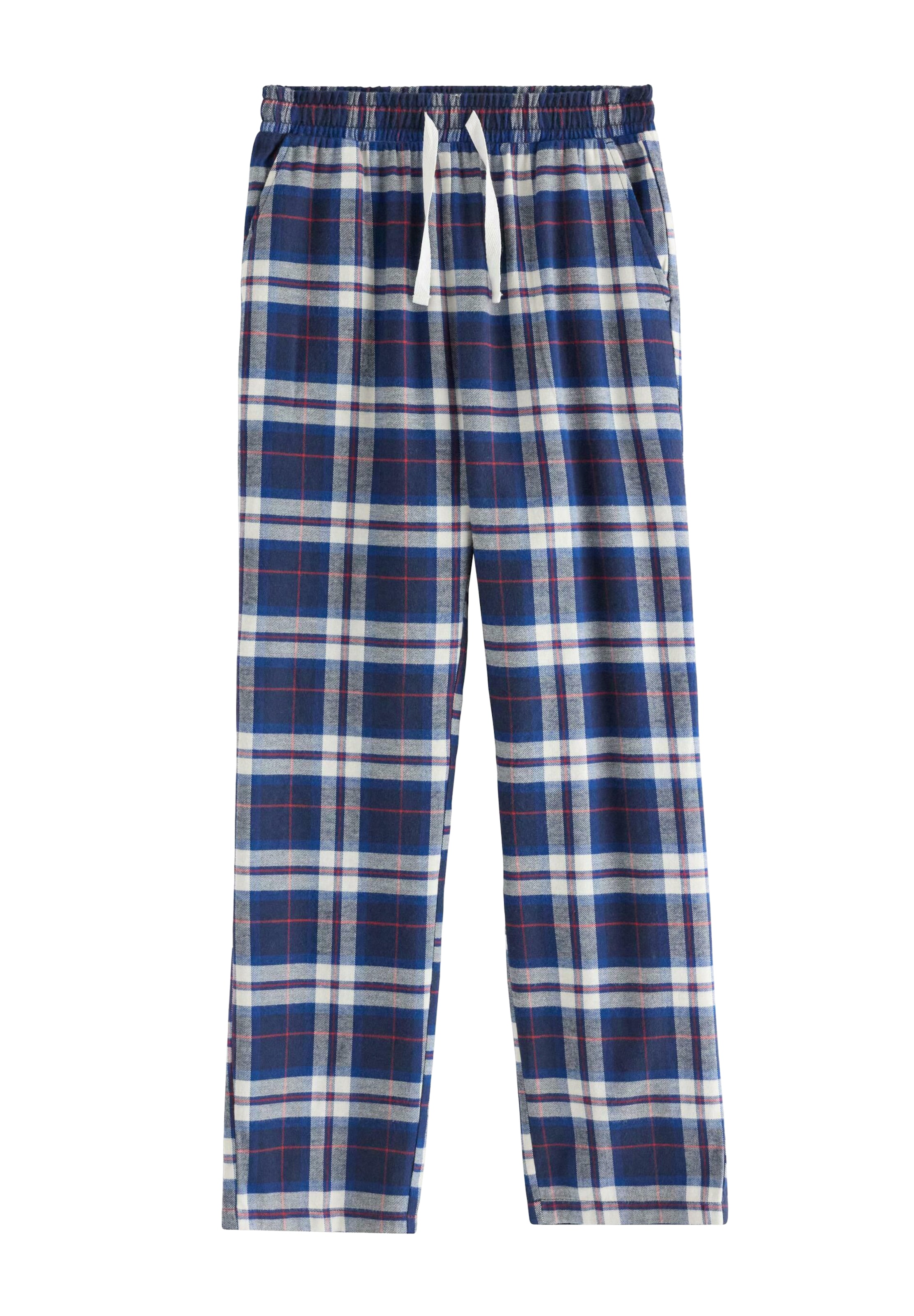 Lindex Nachtkledij in Blauw: voorkant