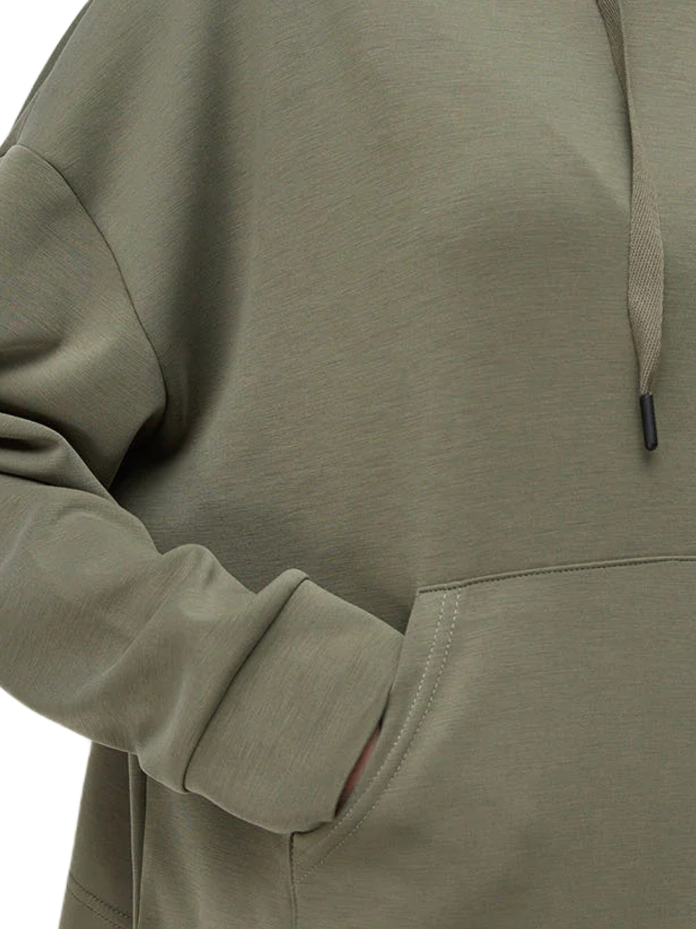 No Matter What Sweatshirt in Green