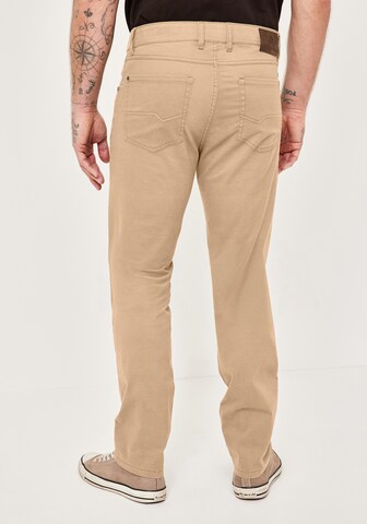 REDPOINT Regular Hose in Beige