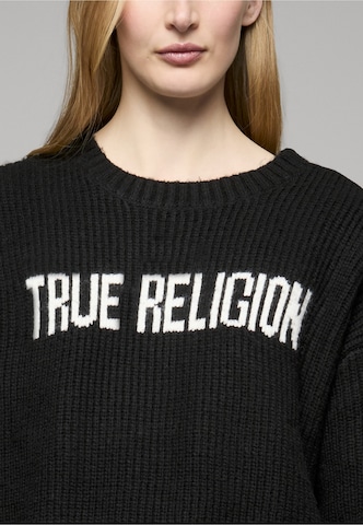 Pullover di True Religion in nero