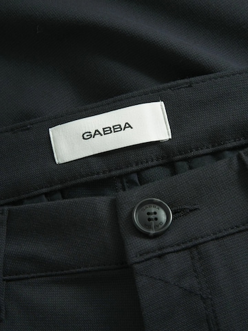 Regular Pantalon 'Paul' GABBA en bleu