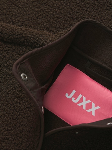 JJXX Between-Season Jacket 'JXVERA' in Brown