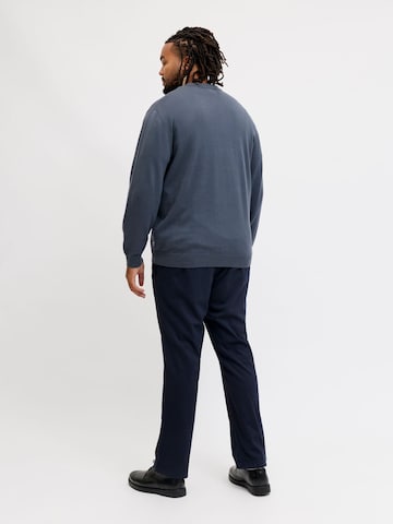 JACK & JONES - Jersey en gris