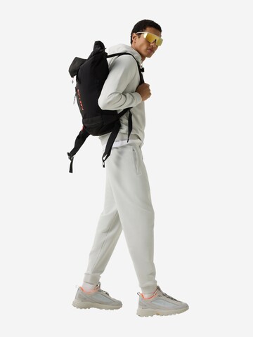 Bogner Fire + Ice Regular Hose 'Fadi' in Grau