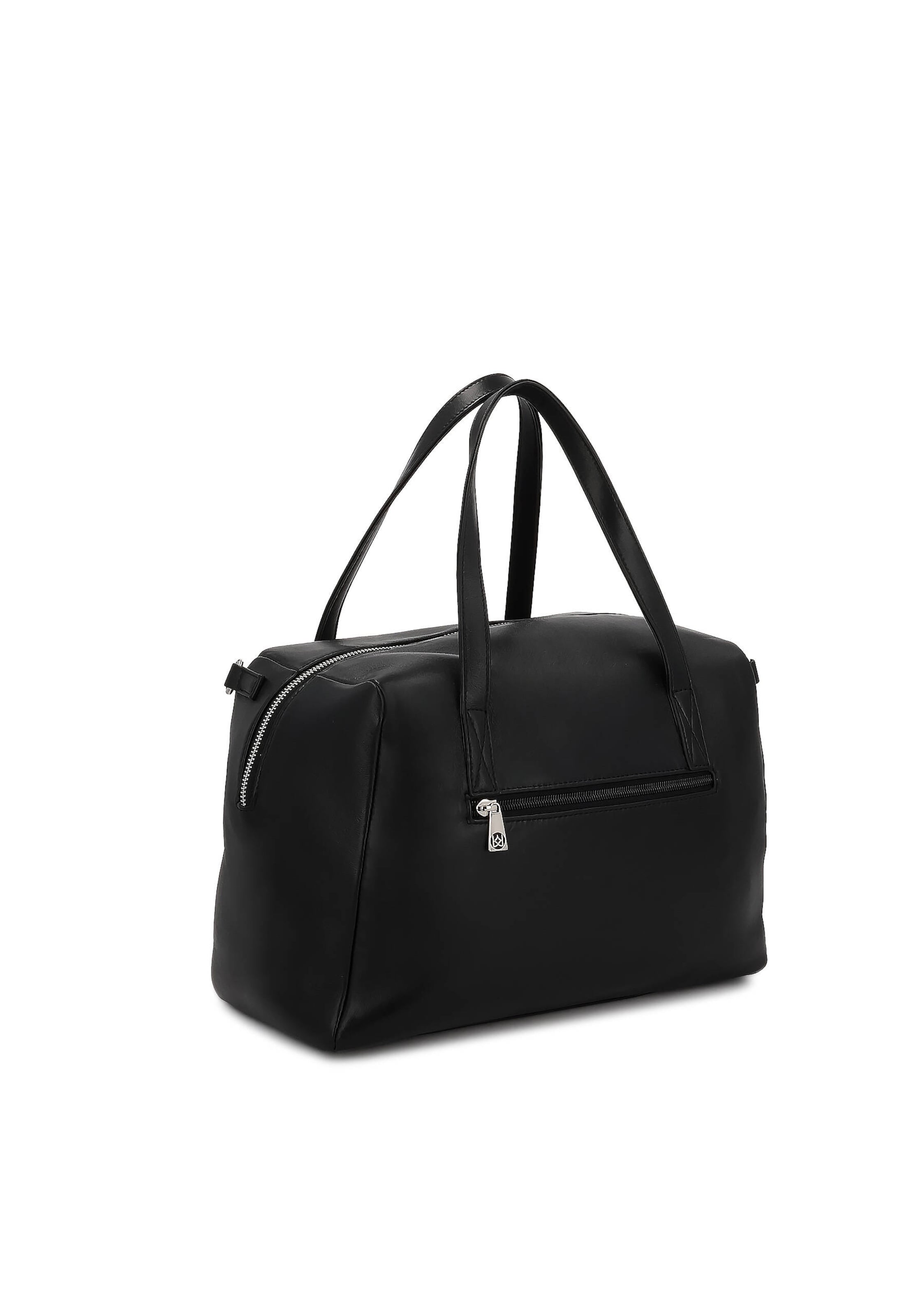 Kazar Kézitáska - fekete