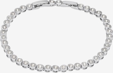 Bracelet 'Zoe' Heideman en argent : devant