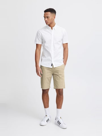 BLEND Regular Broek in Grijs