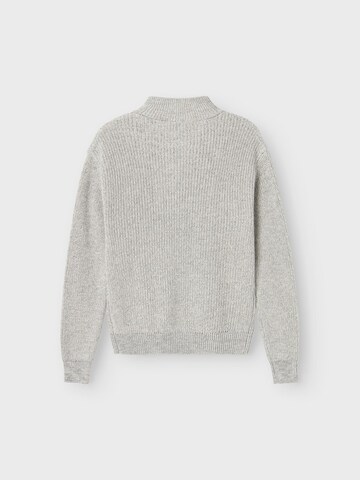 Pull-over NAME IT en gris