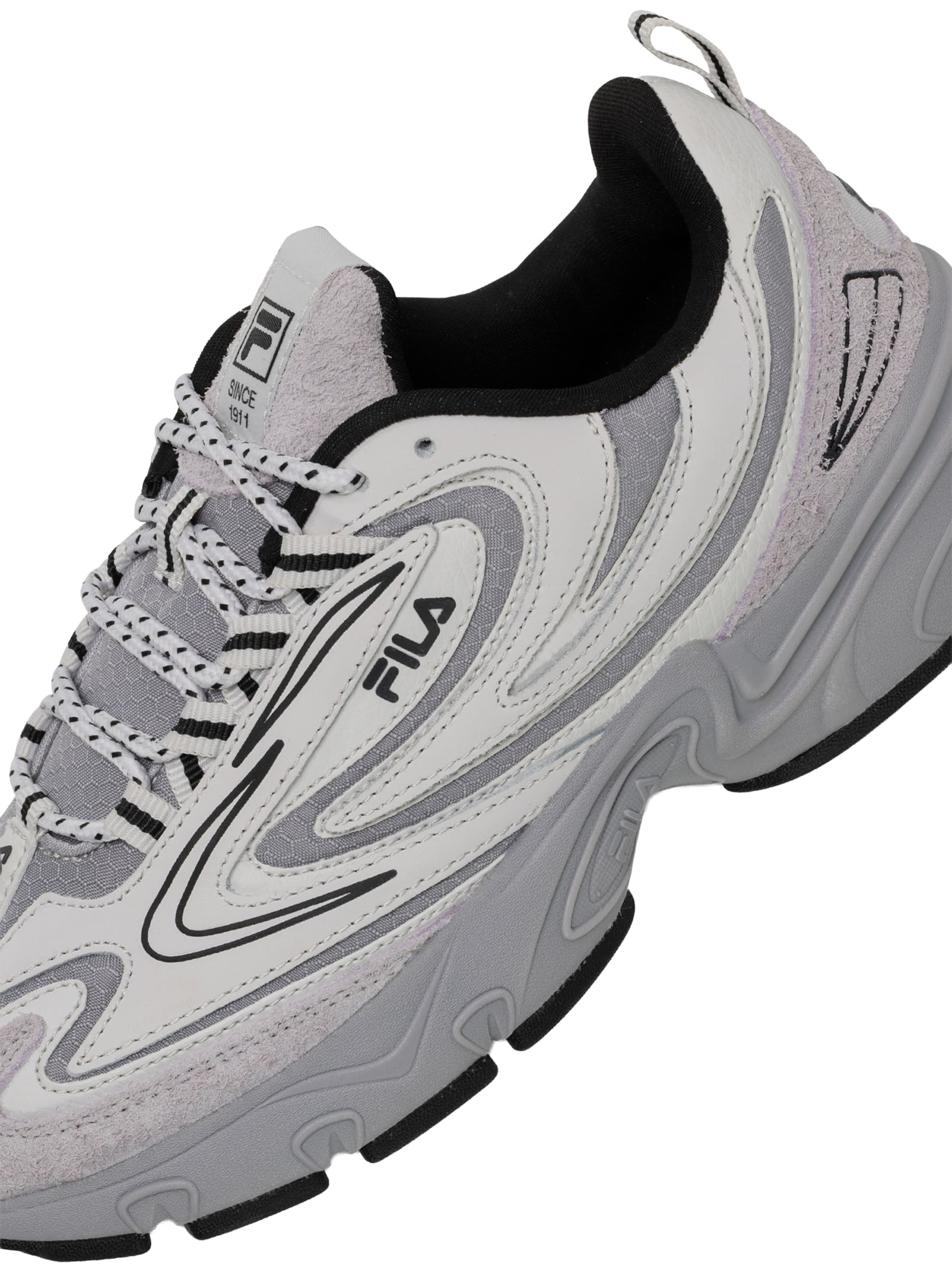 pilka FILA Sportbačiai be auliuko 'Actix S'