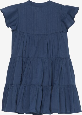 Robe Marc O'Polo en bleu : devant