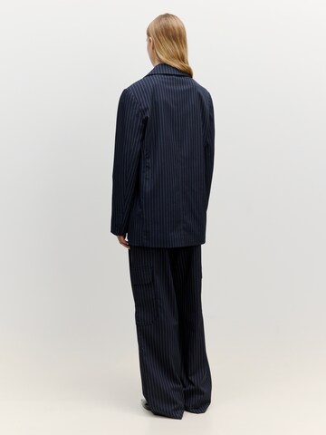 EDITED Blazer 'Kainoa' in Blue