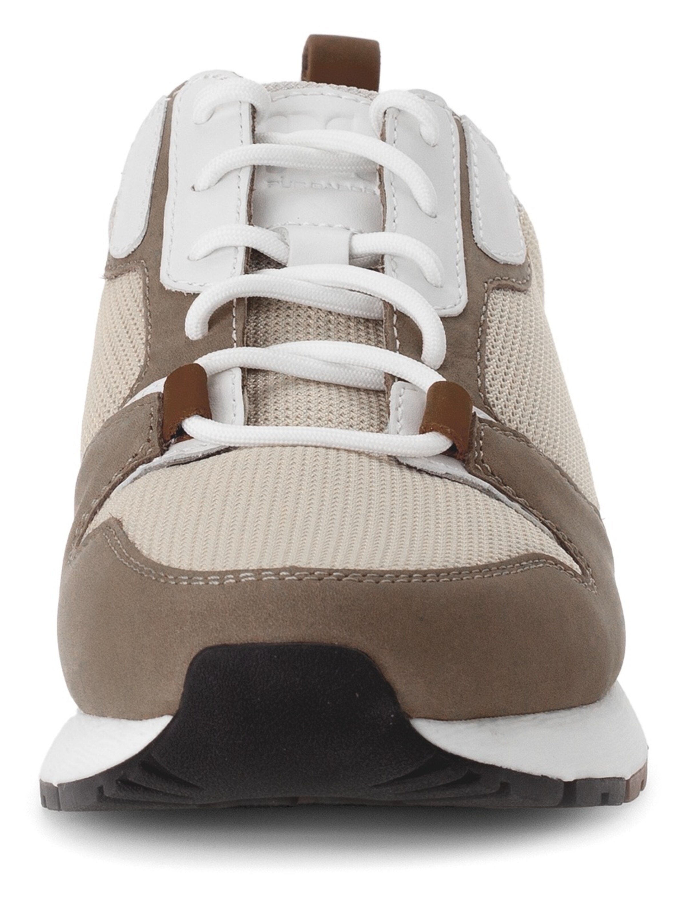 Pius Gabor Sneaker in Beige
