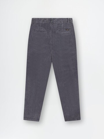 M.O.D MIRACLE OF DENIM Regular Chino trousers in Grey