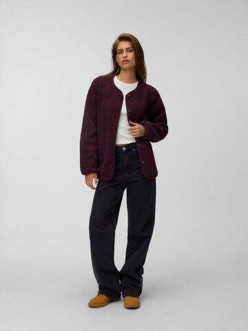 VERO MODA - Chaqueta de entretiempo 'VMKimberly' en rojo