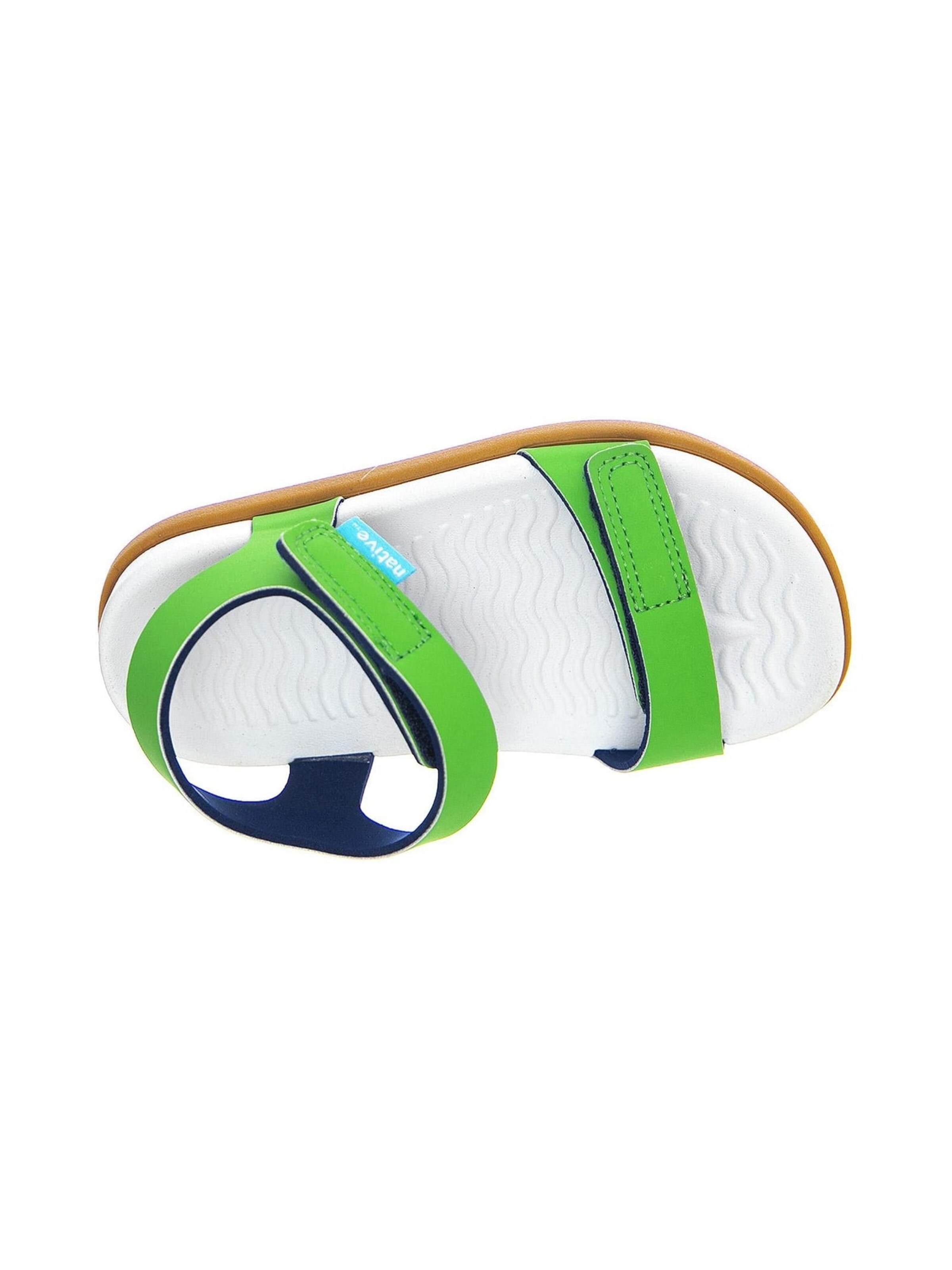 NATIVE Sandale 'Charley Child Sandals'‌‌ in Mischfarben