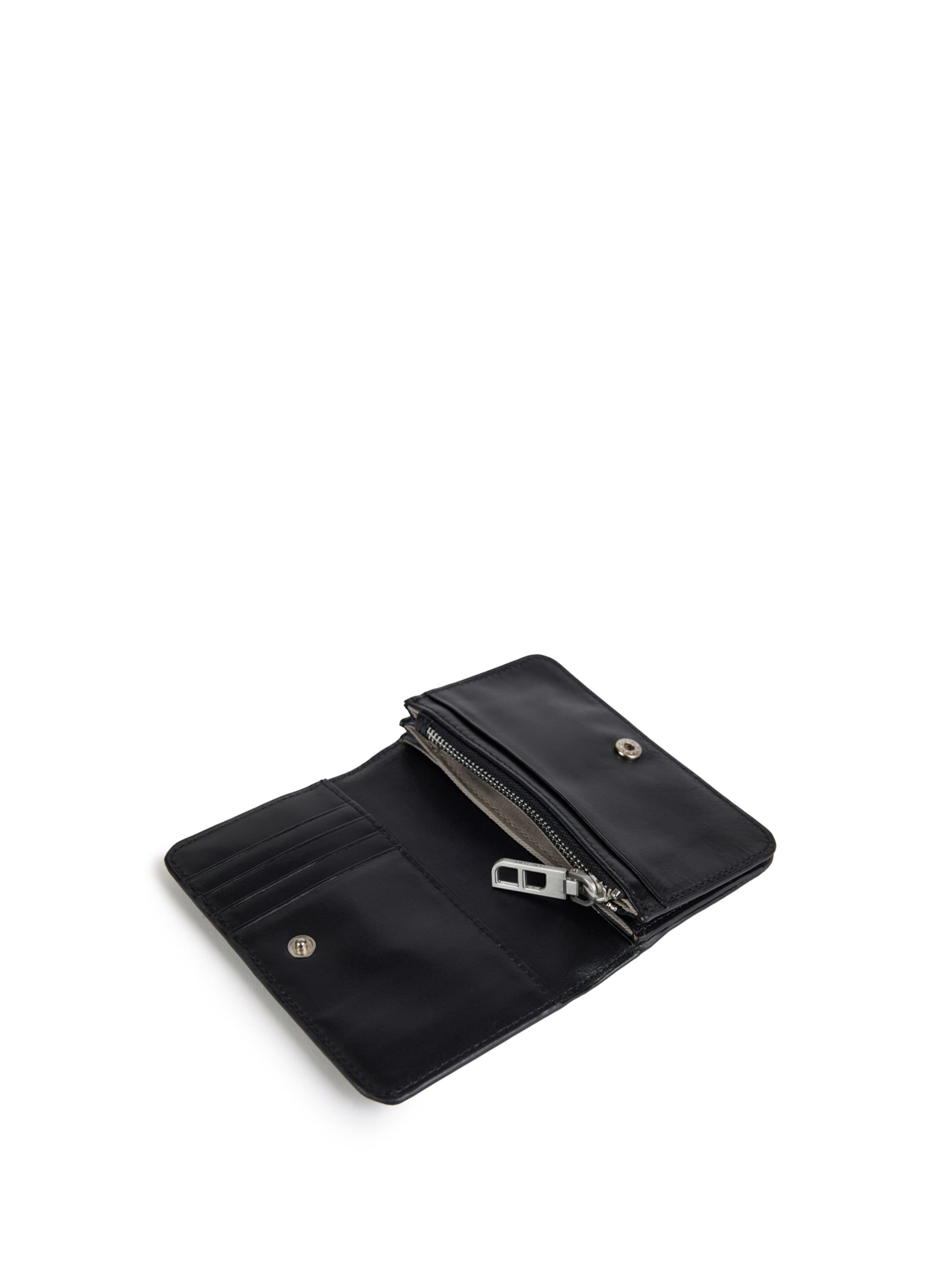 Nat&Nin - Cartera 'Ysia' en negro