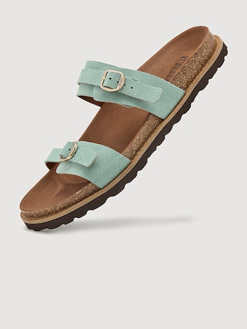 Koala Bay Sandals 'Azuba' in Blue