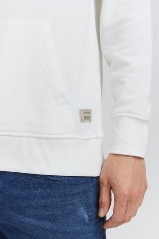 11 Project Sweatshirt 'Thore' in White