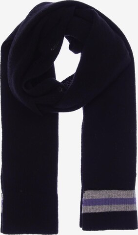 TOMMY HILFIGER Scarf & Wrap in One size in Black: front