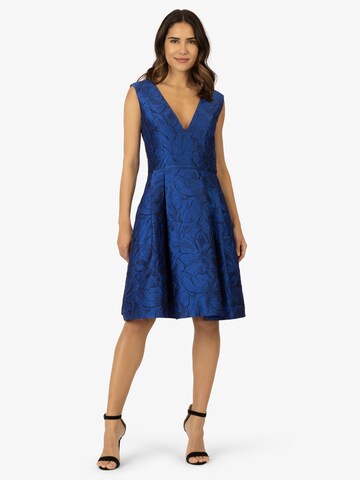 APART Abendkleid in Blau