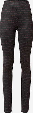 Blanche Leggings 'Comfy' in Black: front