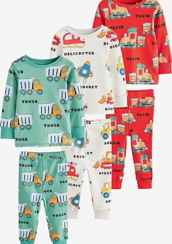 smėlio Next Miego kostiumas: priekis