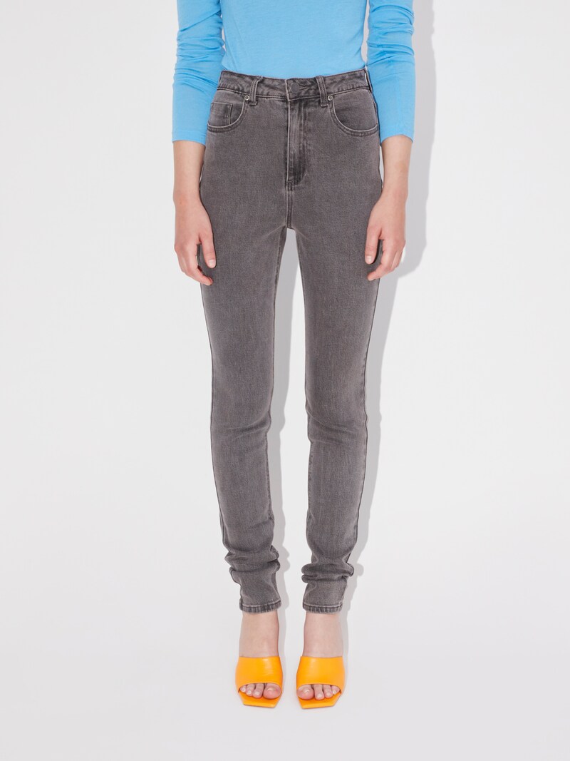 Grå jeans for damer » online hos ABOUT YOU