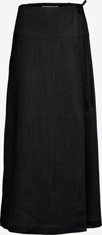 SELECTED FEMME Skirt 'LOISA' in Black: front