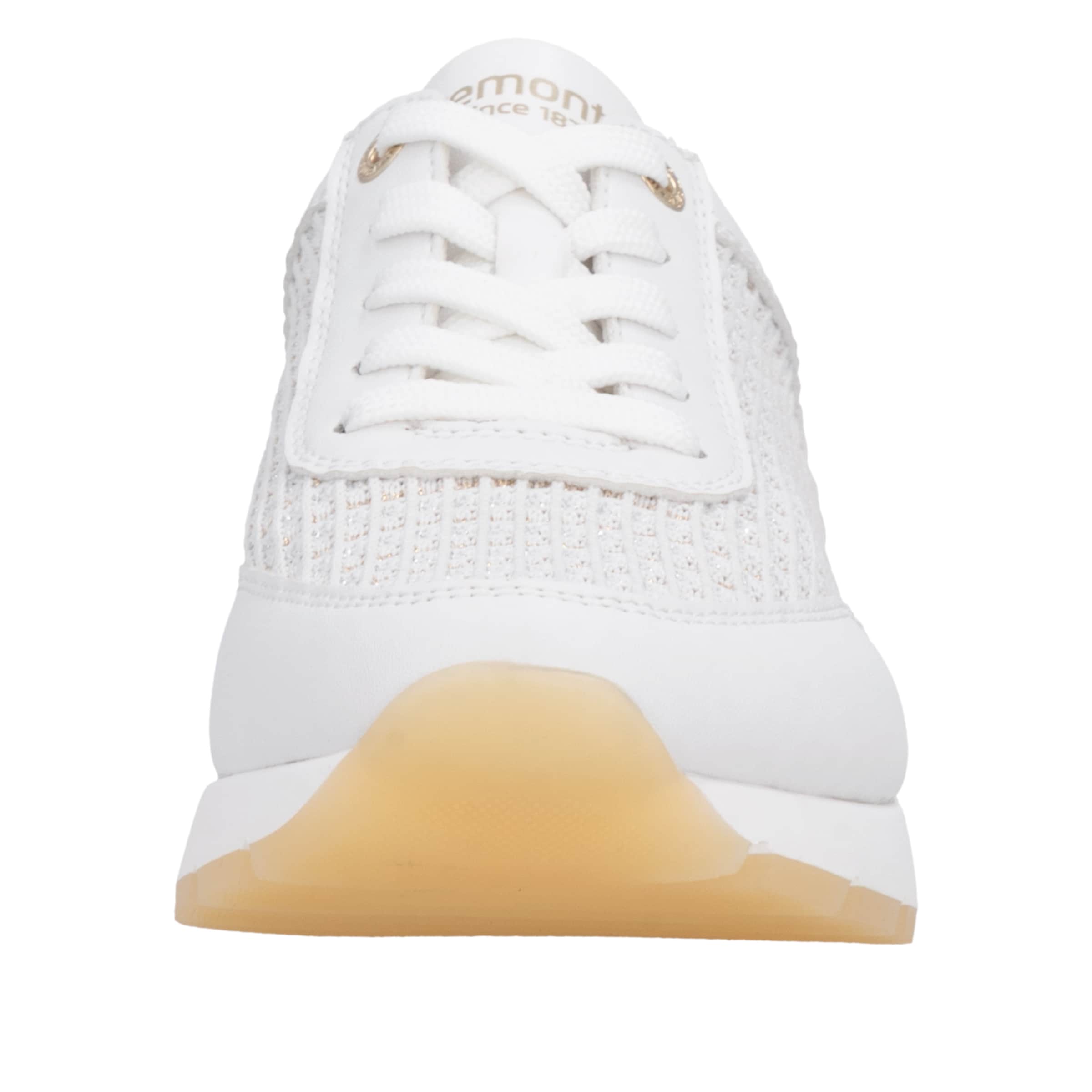 REMONTE Sneakers 'D2G09' in White