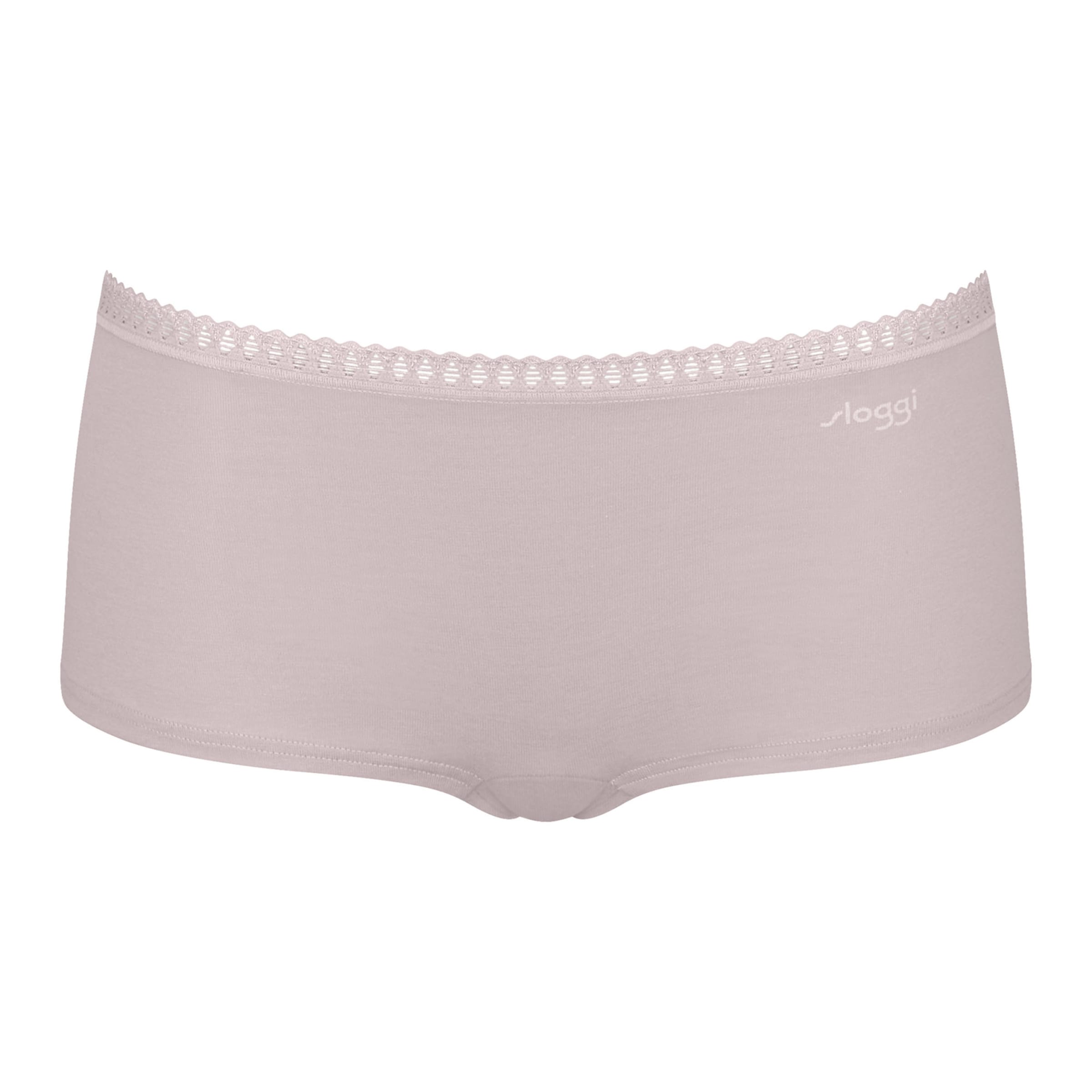 Culotte 'Go Crush' SLOGGI en rose